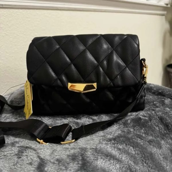 Cartera negra