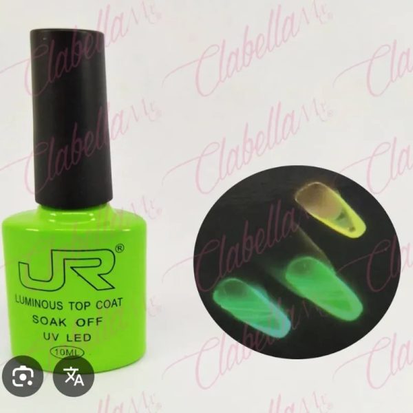 Top JR Luminous 10ml