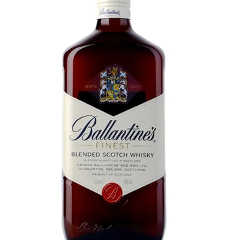 BALLANTINES FINEST