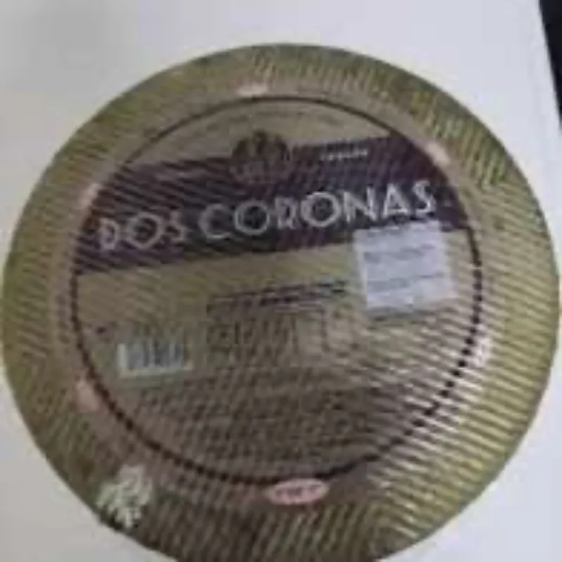 QUESO CABRA DOS CORONAS