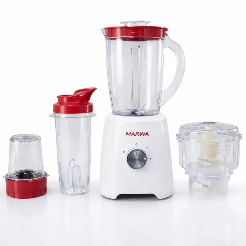 LICUADORA 4 EN 1 MARWA (LHZ)