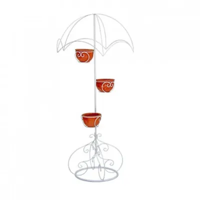 Sombrilla de jardín