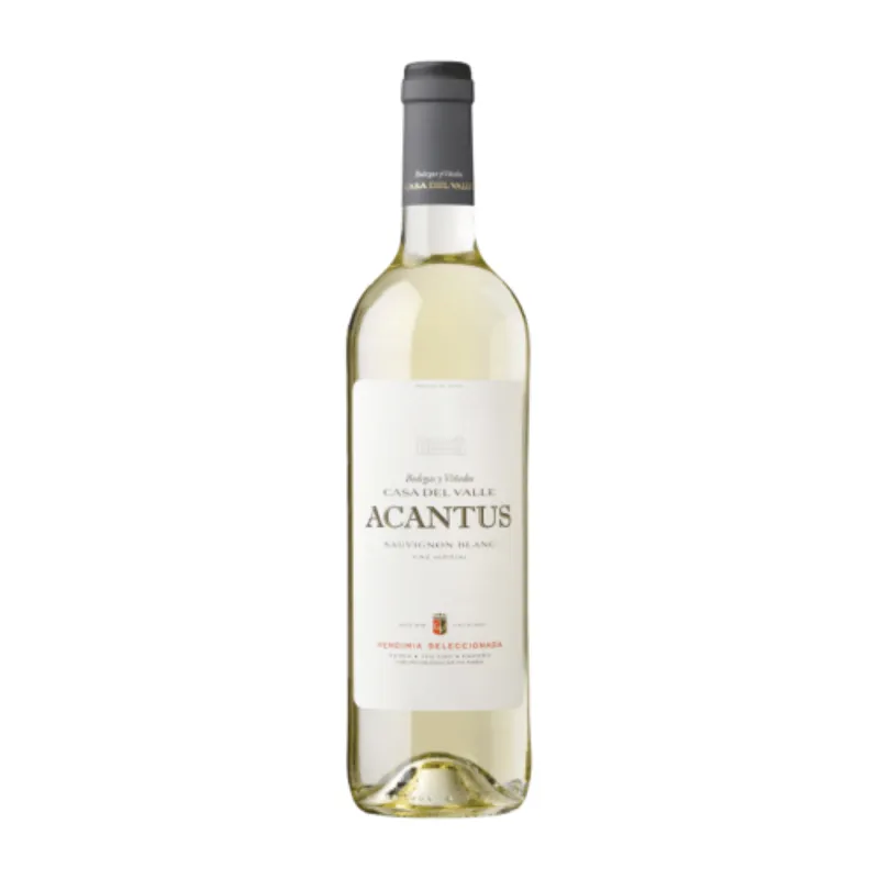 Vino Blanco Acantus