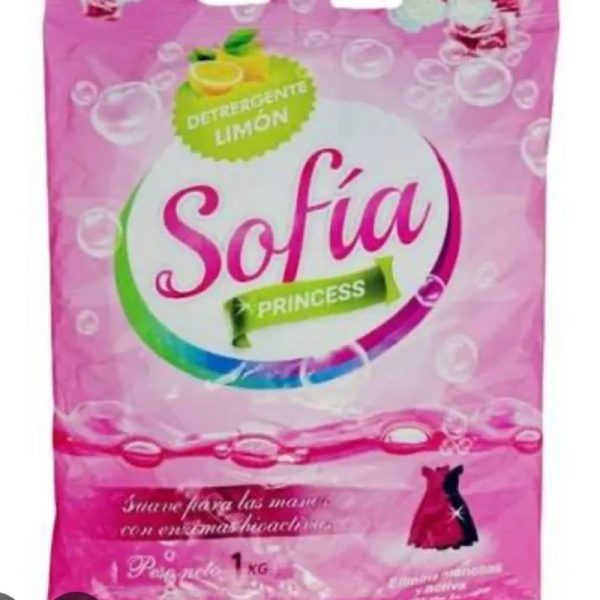 Detergente 1kg