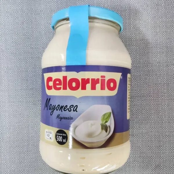 MAYONESA CELORIO