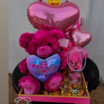 Detalle que enamoran 