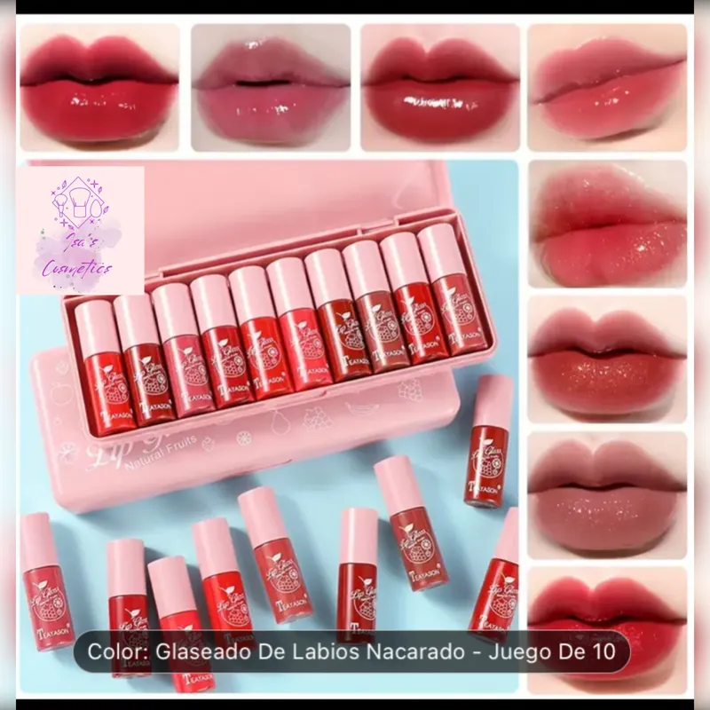Labiales