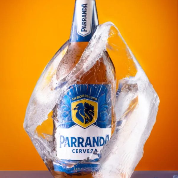 Cerveza Parranda