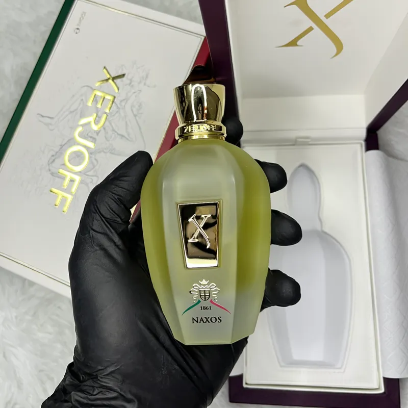 Naxos de Xerjoff 100 ml