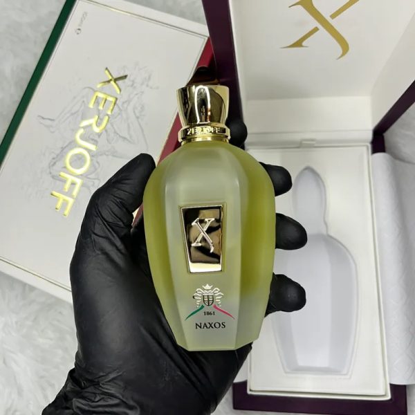 Naxos de Xerjoff 100 ml
