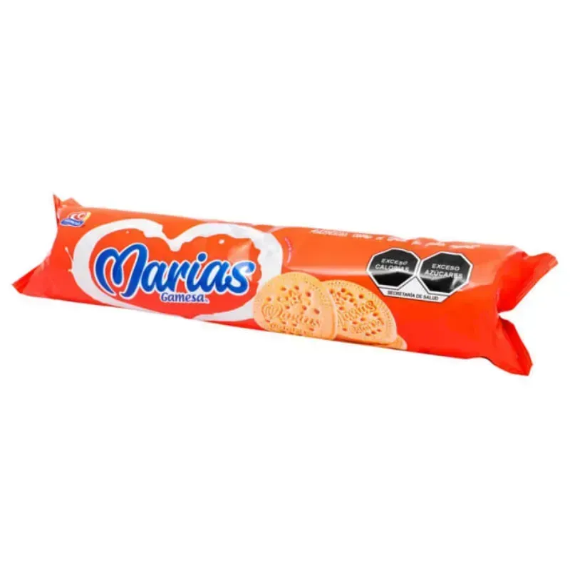 Galletas María