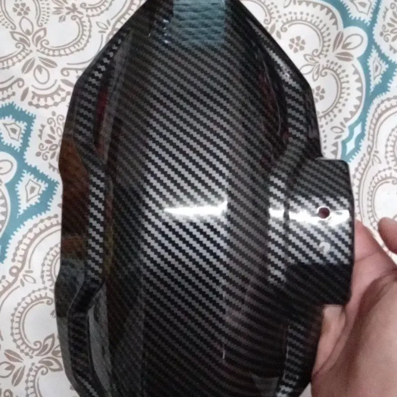 Loderas para motorinas