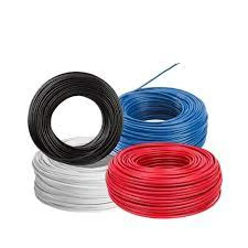 Cable Eléctrico awg 12 THHN 100% de Cobre