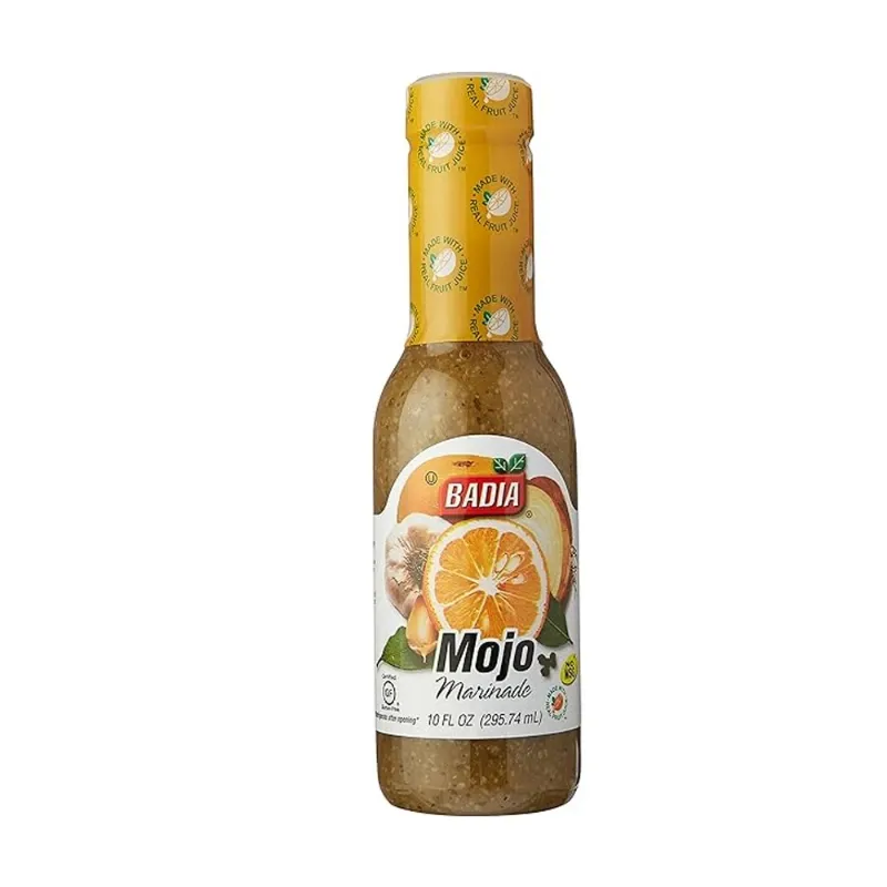 Adobo de mojo marinado Badía (295.74 ml / 10 fl oz)