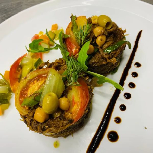Vaca Frita