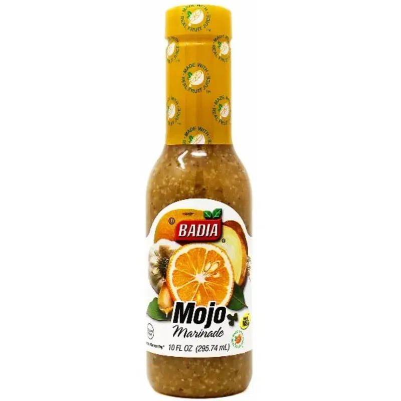 Mojo Marinador Badia