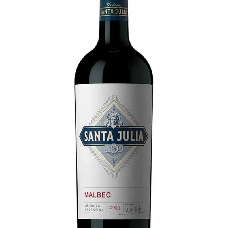 Santa Julia Malbec 2023