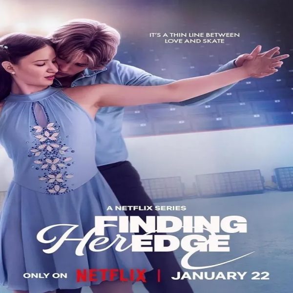 Inding Her Edge [Serie Tv]