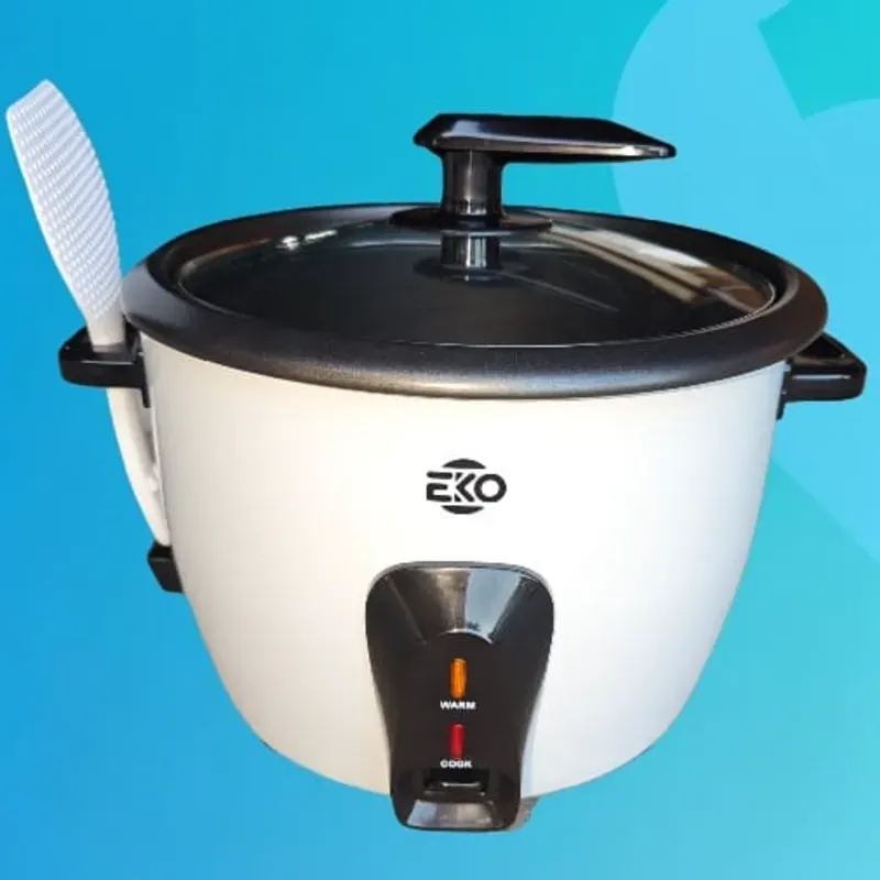 Olla Arrocera 1.8Litro EKO