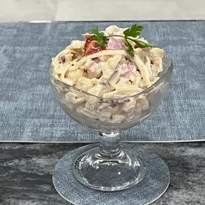 Ensalada Fría