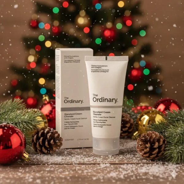 The Ordinary Glycolipid Cream Cleanser 100ml
