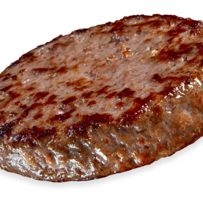 Agrego de Hamburguesas