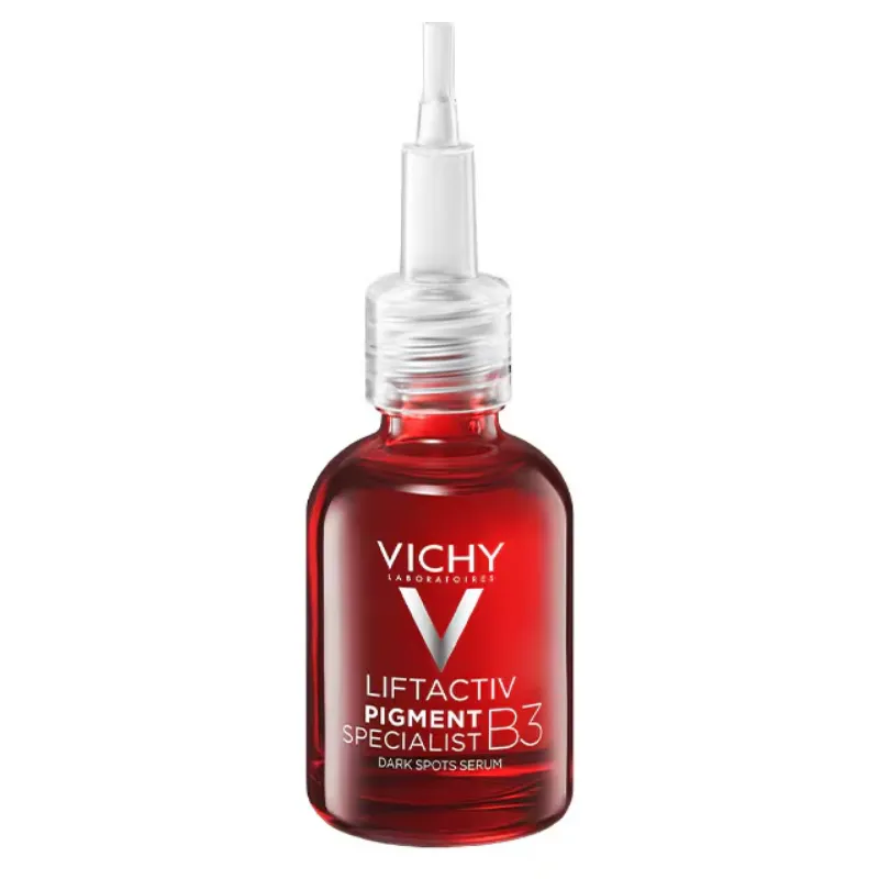 Suero Vichy LiftActiv Pigment Specialist B3 Manchas Oscuras