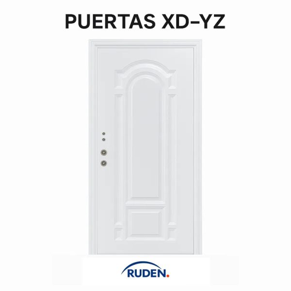 PUERTAS XD-YZ