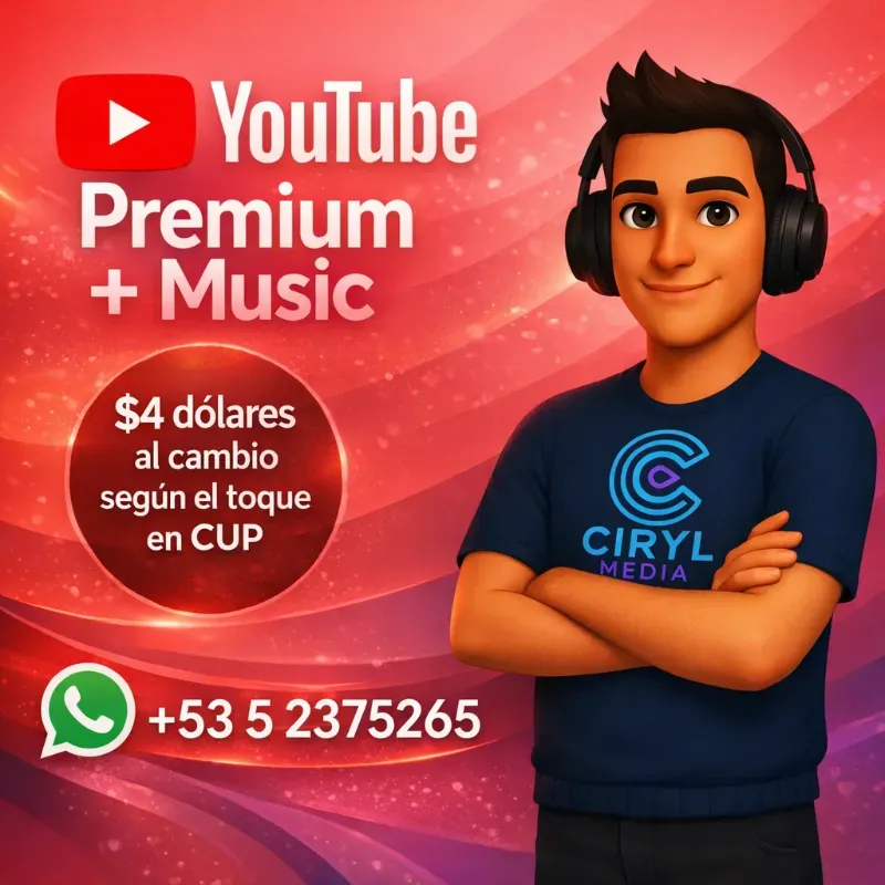 Youtube Premium