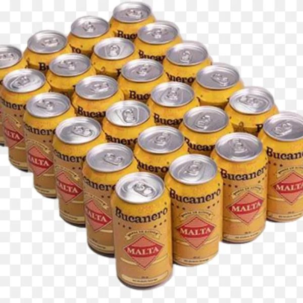 Malta Bucanero 