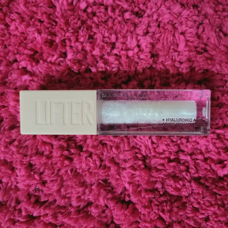 Lifter Gloss Maybelline New York