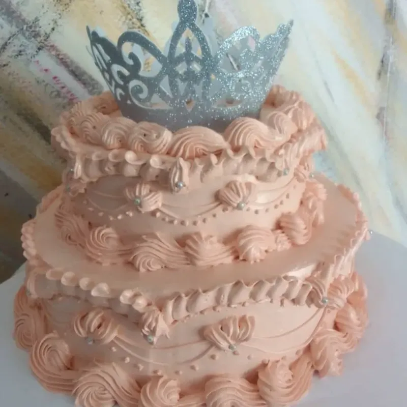 Temática quinceañera