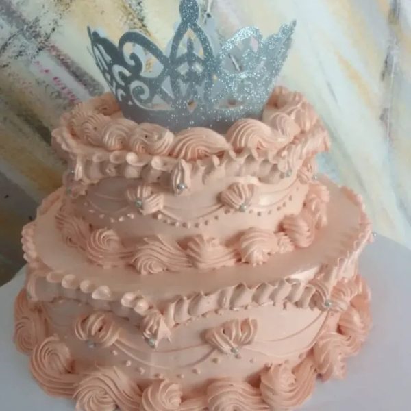 Temática quinceañera