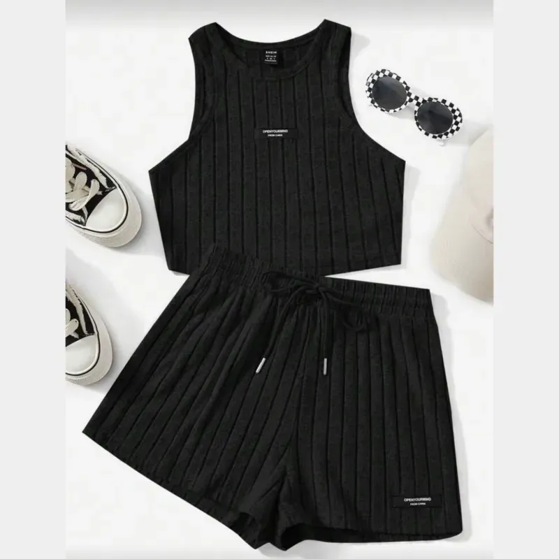 Conjunto negro