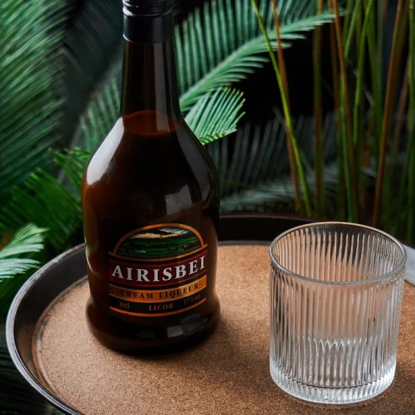 Crema Airisbei