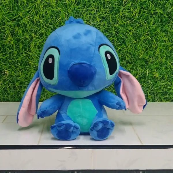 Stitch 