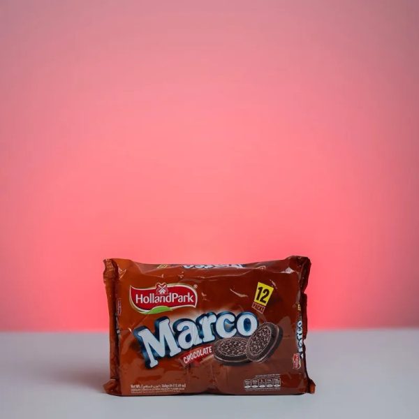 Galletas Marco Chocolate