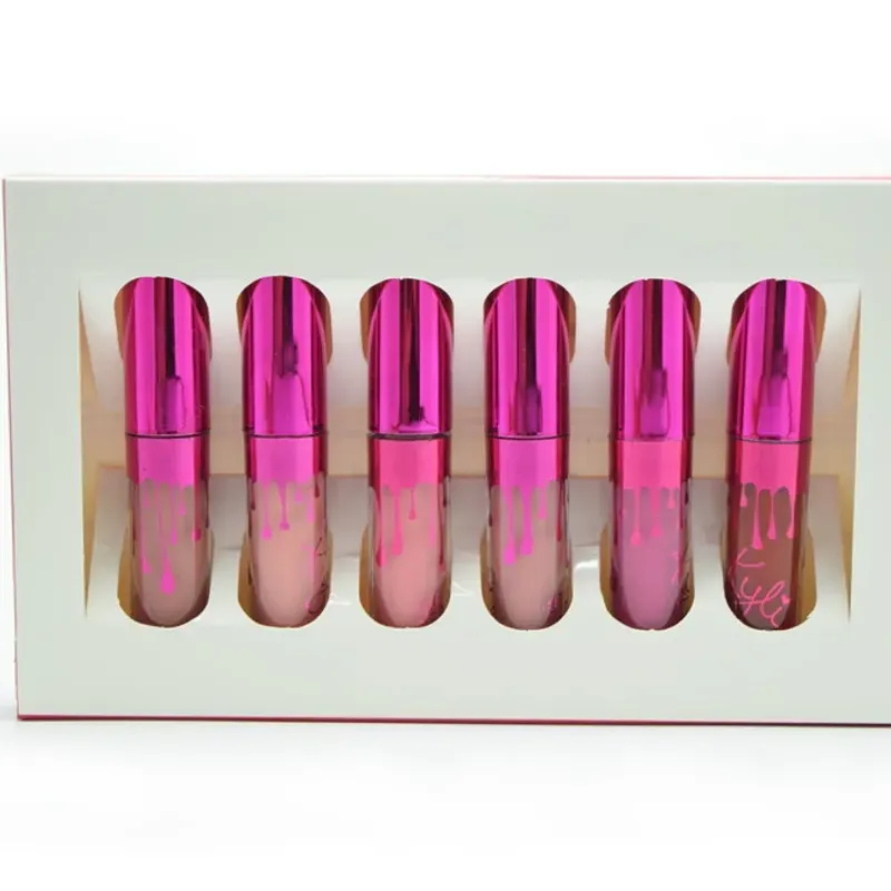 Labiales kylie