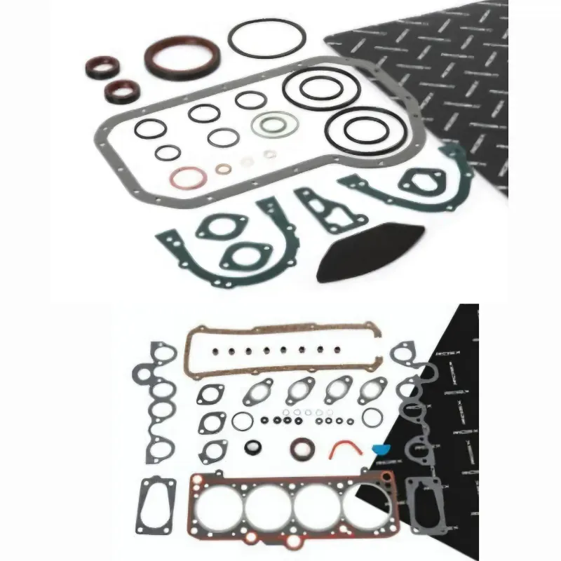 Kit de juntas motor 1.8 gasolina