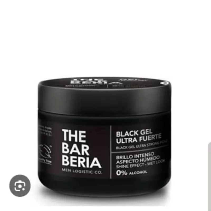 The Bar Beria 