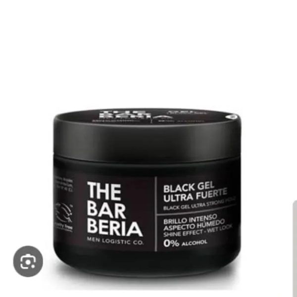 The Bar Beria 