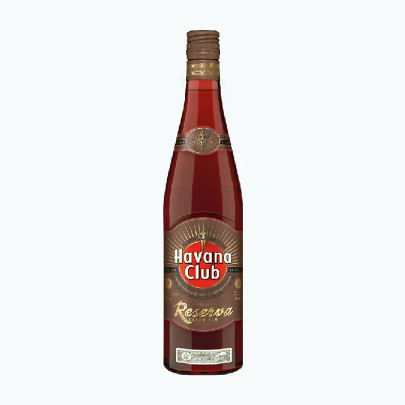 Havana Club Añejo Reserva