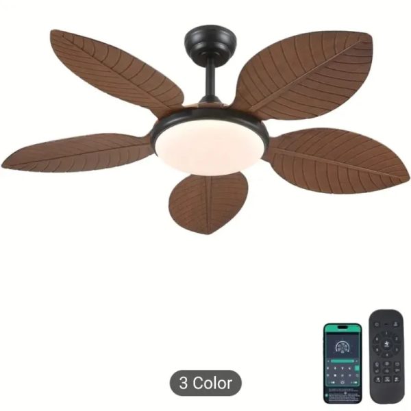 Ventilador de Techo