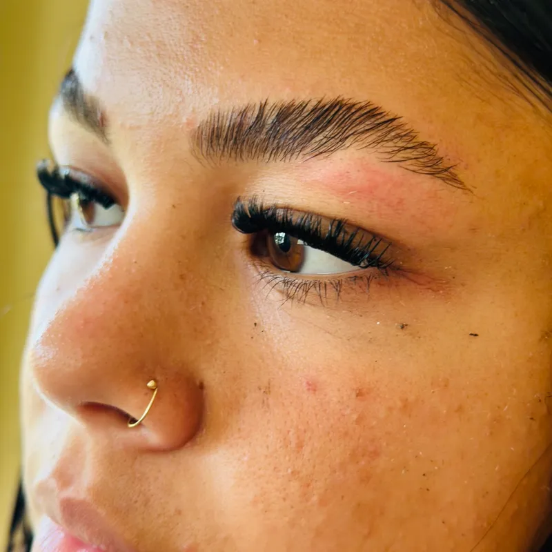 Laminado con Depilación