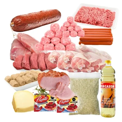 Combo #29 LA HABANA (OFERTA DEL MES)