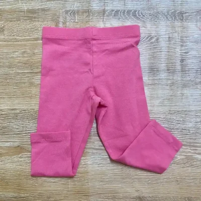 Leggins color rosado