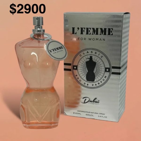 Perfume