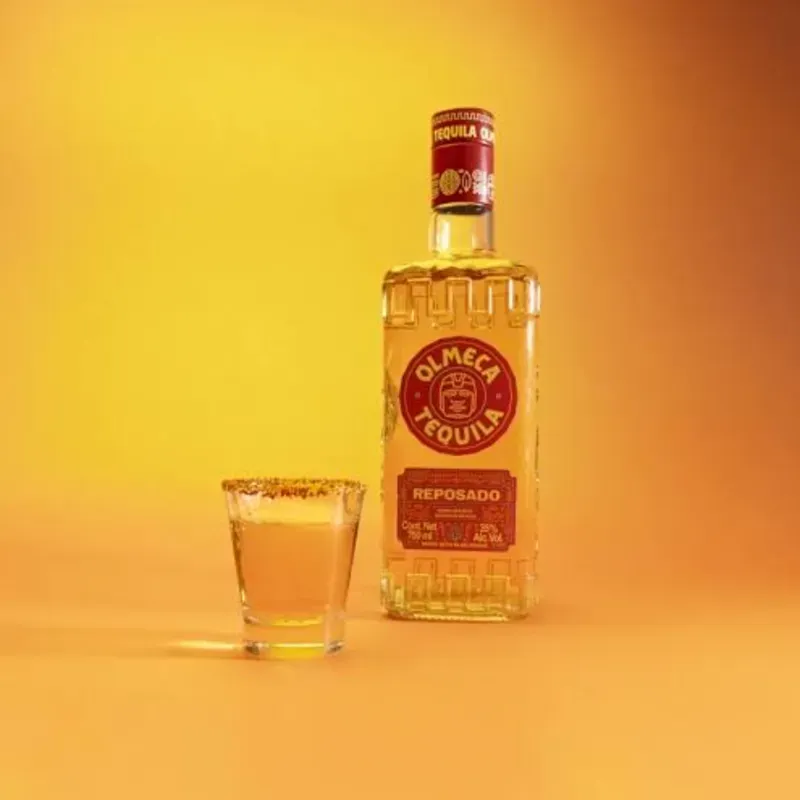 Olmeca Reposado