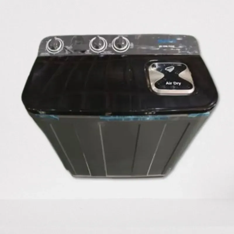 Lavadora Semiautomática 7kg Milexus ML-WM-7KGS