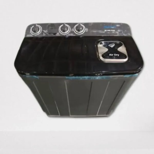 Lavadora Semiautomática 7kg Milexus ML-WM-7KGS